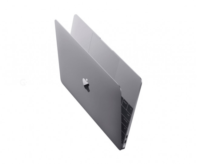 MacBook Air M1 Chip 13' 16/512 Space Gray (Z125000DL, Z1250012R, Z1250007M) б/у